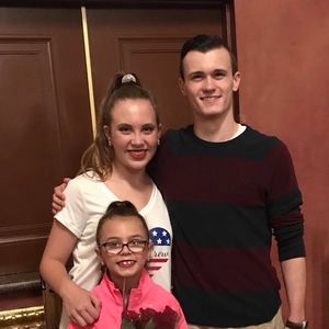 Meet your Posher, Brodie